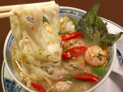 Foto: Mekong
